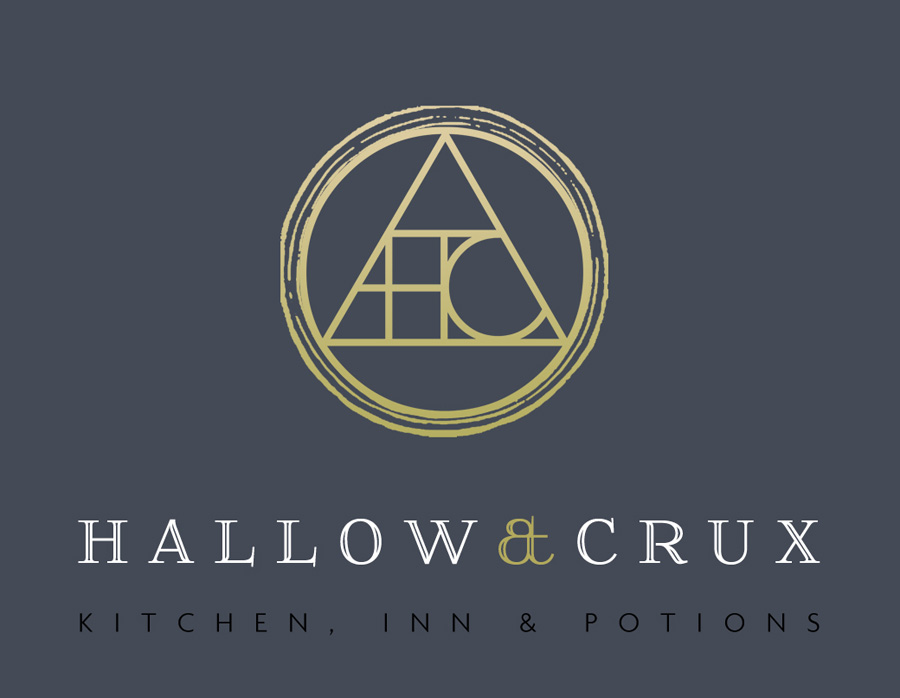 Hallow & Crux - Coming Soon